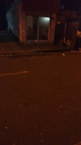 导航井莲路，今天刚好到这附近吃